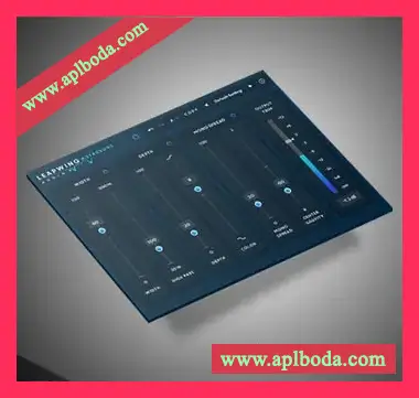 Leapwing Audio StageOne v1.2 [WiN, MacOSX]（9Mb）