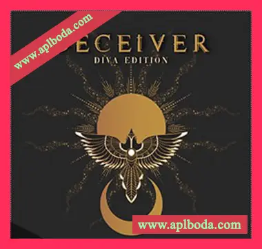 [Diva预置科技浩室]Evolution of Sounds Deceiver Diva Edition Diva Presets Pack（336Kb）
