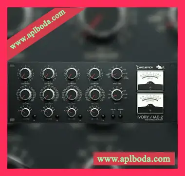 [动态处理效果器插件套件]Acustica Audio Ivory 5 2023 [MacOSX]（316Mb）