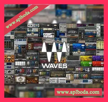 [Waves插件包]Waves Plugins Complete v2018.08.07  v2018.08.15 + Keygen Only for MAC [WiN, MacOSX]（14.34Gb）