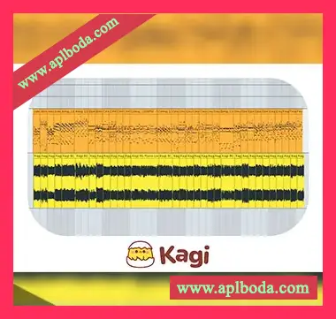 [流行电子舞曲钢琴素材]Kagi Music Kagi MIDI Pack Release Cut Piano Loops Vol.1 [WAV, MiDi]（96Mb）