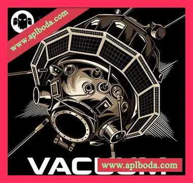 [嘻哈说唱采样Ableton扩展]Ghost Syndicate Vacuum（606Mb）