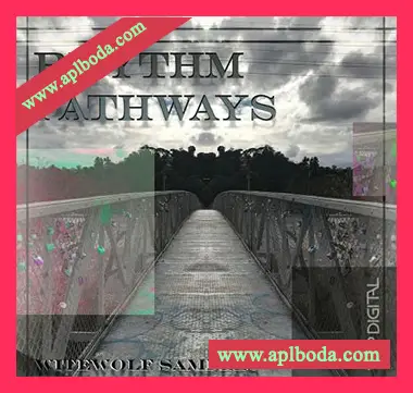 [摇滚金属采样]Trip Digital Rhythm Pathways [WAV]（5Mb）