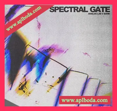 [ANALOG LAB预置氛围驰放]HZE Spectral Gate (ANALOG LAB V BANK)（196Mb）