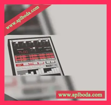 [Lofi低保真采样器]Blezz Beats Mr. Sample v1.5.5 [WiN, MacOSX]（359Mb）