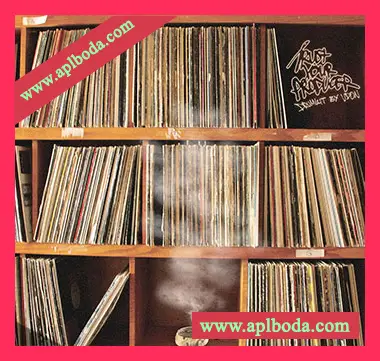 [Breakbeat鼓组采样]V Don Trust Your Producer (Drum Kit) [WAV]（45Mb）