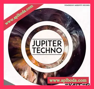 [泰克诺舞曲采样]Audentity Records Exciter Jupiter Techno [WAV]（251Mb）