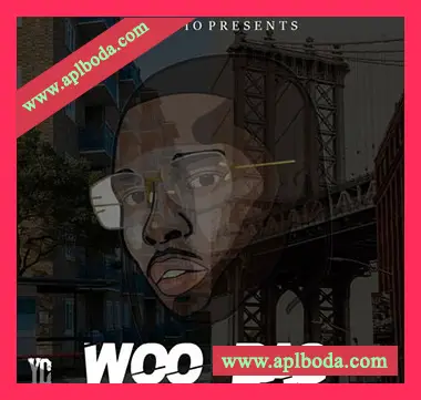 [Trap陷阱素材]YC Audio Woo Bag [WAV, MiDi]（152Mb）