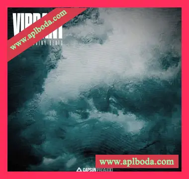 [低保真Rap嘻哈说唱采样]Capsun Pro Audio Vibrant Lofi and Rainy Beats [WAV]（477Mb）