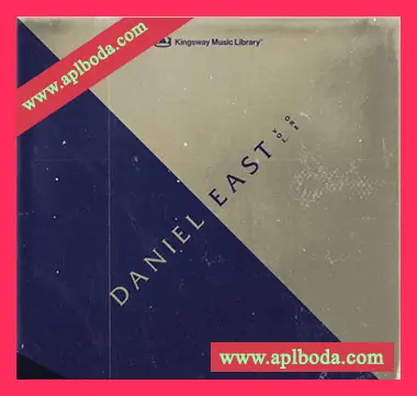 [灵魂嘻哈RnB采样]Kingsway Music Library Daniel East Vol.1 (Compositions And Stems) [WAV]（1.25Gb）