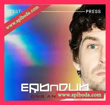 [鼓打贝斯素材Serum预置]Test Press Erb N Dub ‘DnB Anthems’ [WAV, MiDi]（367Mb）
