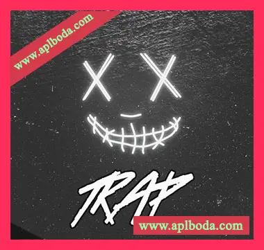 [嘻哈陷阱采样]Whitenoise Records Trap Hip Hop [WAV]（92Mb）