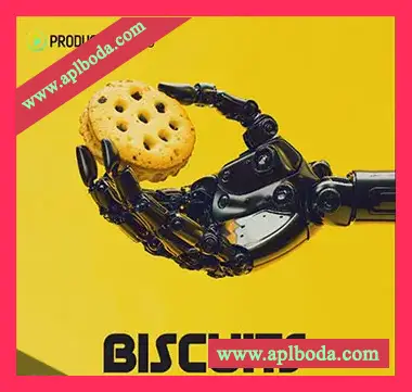 [科技浩室泰克诺舞曲素材]Producer Loops Biscuits [多格式]（1.2Gb）