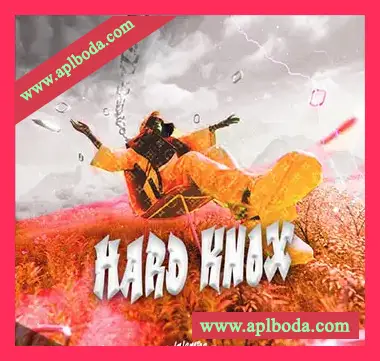[Trap陷阱采样]KHEMICS Hard Knox (Multi-Kit) [WAV]（218Mb）
