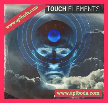 [嘻哈说唱采样]Touch Loops Lucid Beats [WAV]（141Mb）