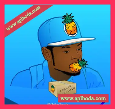 [嘻哈说唱采样]Splice Sounds A ROMderful Pack of Samples 2 [WAV]（119Mb）