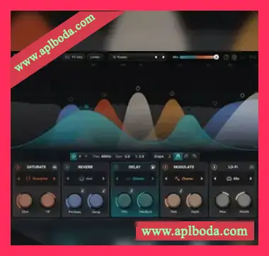 [EQ效果器插件]iZotope FXEQ v1.0.0.442 [WiN]（66Mb）