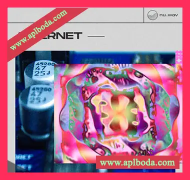 [Electronic电子乐采样]Nu.Wav Alternet Hyperpop [WAV]（220Mb）