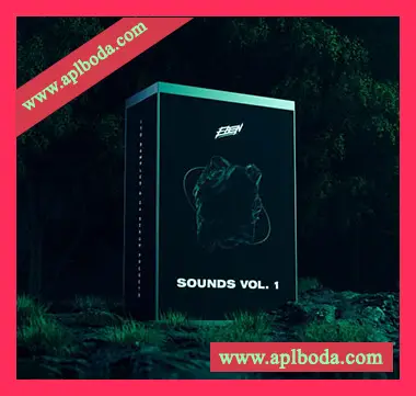 [回响重拍采样Serum预置]EBEN Sounds Vol.1（210Mb）