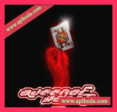 [嘻哈说唱素材]Splice Sounds Queen of Hearts Sample Pack by KVYREN [WAV, MiDi]（121Mb）