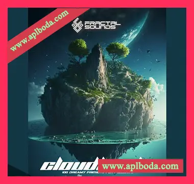 [Pigments预置氛围驰放]Fractal Sounds Cloudlands（212Mb）