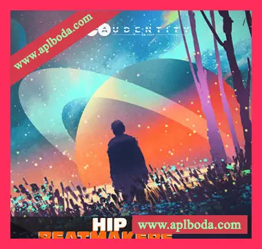 [Beatmakers嘻哈鼓组采样]Audentity Records Hip Hop Beatmakers [WAV]