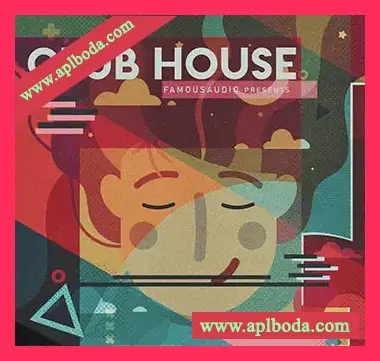 [浩室采样]Famous Audio Club House [WAV]（269Mb）