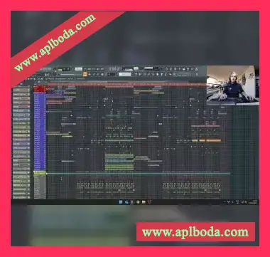 [教程]Madcore Track Breakdown Endling（192Mb）