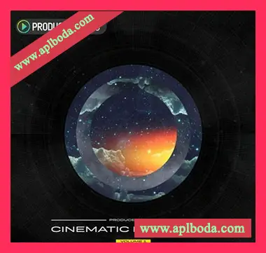 [影视电子舞曲音效素材]Producer Loops Cinematic Dance SFX Volume 1 [WAV, MiDi]（356Mb）