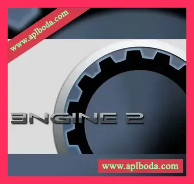 [Engine2采样器]Best Service ENGINE v2.8.0.58 v2.8.1.60 [WiN, MacOSX]（303Mb）