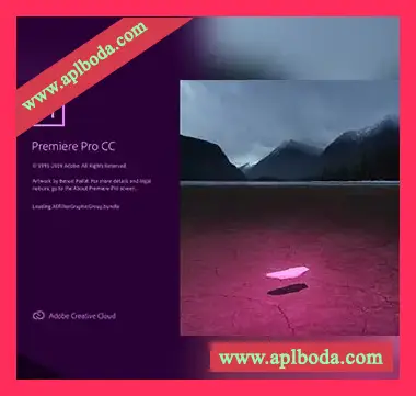 Adobe Premiere Pro 2020 v14.0.1.71 (x64)  2020 v14.0.1 [WiN, MacOSX]（3.72Gb）