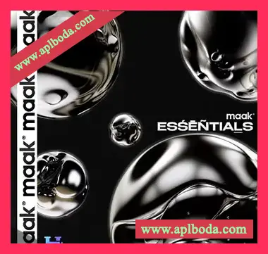 [嘻哈陷阱采样]TrakTrain maak – Essentials [WAV]（621Mb）