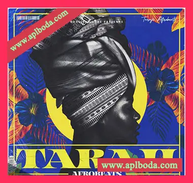 [非洲节奏采样]Oneway Audio Taraji Afrobeats [WAV]（160Mb）