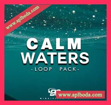[嘻哈RnB采样]Big Citi Loops Calm Waters [WAV]（27Mb）