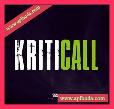 [嘻哈说唱素材]Big Citi Loops Kritical [WAV, MiDi]（182Mb）