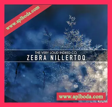 [Zebra预置影视]The Very Loud Indeed Co. Zebra Nillertoq（8Mb）