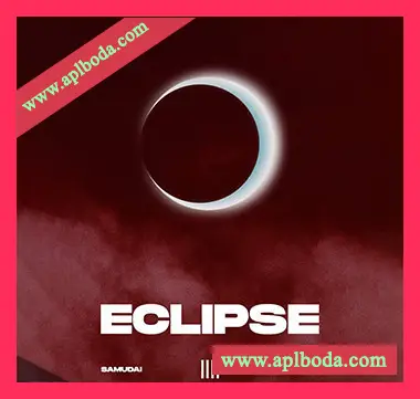 [雷击顿素材]Midilatino Eclipse Pack Vol.4 Reggaetón Sample Pack [WAV, MiDi]（1.24Gb）