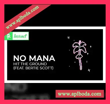 [Ableton工程模板流行浩室]No Mana Hit the Ground Project File（437Mb）