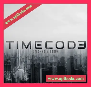 [科技浩室采样Sylenth1预置]Sympthom Timecode [WAV]（63Mb）