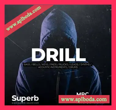 [MPC扩展陷阱]Superb Sound Drill（2.08Gb）