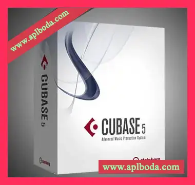 Steinberg Cubase 5.5.3 Build 651 Update x86 Only PC（346Mb）