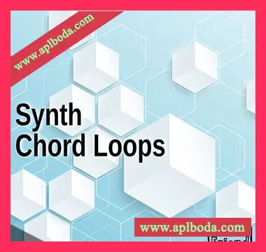 [深邃科技浩室和弦LOOP采样]AudioFriend Synth Chord Loops [WAV]（70Mb）