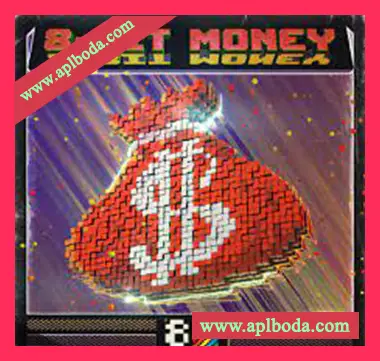 [8Bit游戏金币音效FX采样]8UP 8-Bit Money [WAV]（4Mb）