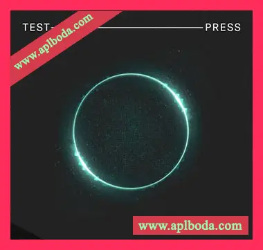 [回响重拍鼓打贝斯VOX采样]Test Press Bass Music Vox Elements [WAV]（96Mb）