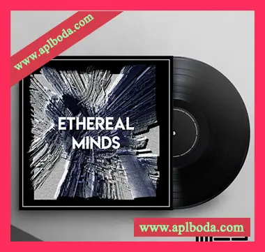[深邃科技浩室采样]Engineering Samples Ethereal Minds [WAV]（355Mb）