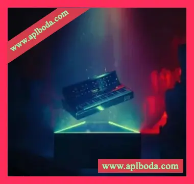[Diva预置怀旧合成波]Synth Blade MONOLITH Retro Synthwave Presets DIVA（252Kb）