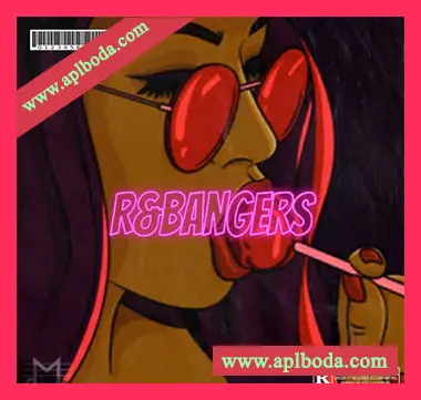 [RnB采样]Dynasty Loops RnBangers [WAV]（36Mb）