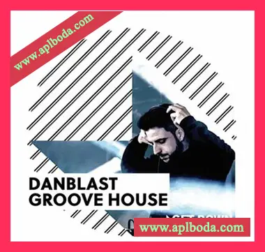 [浩室采样]Get Down Samples Danblast Groove House [WAV]（273Mb）