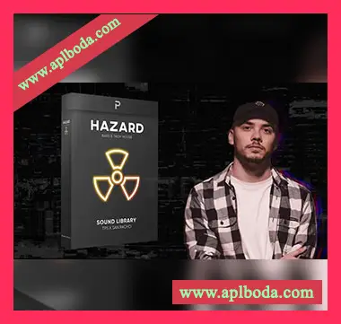 [科技浩室素材]The Producer School TPS x San Pacho Hazard [多格式]（303Mb）