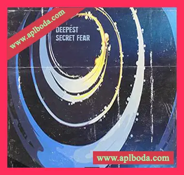 [流行嘻哈陷阱采样]BFractal Music Deepest Secret Fear [WAV]（80Mb）